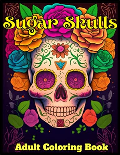 sugar skulls