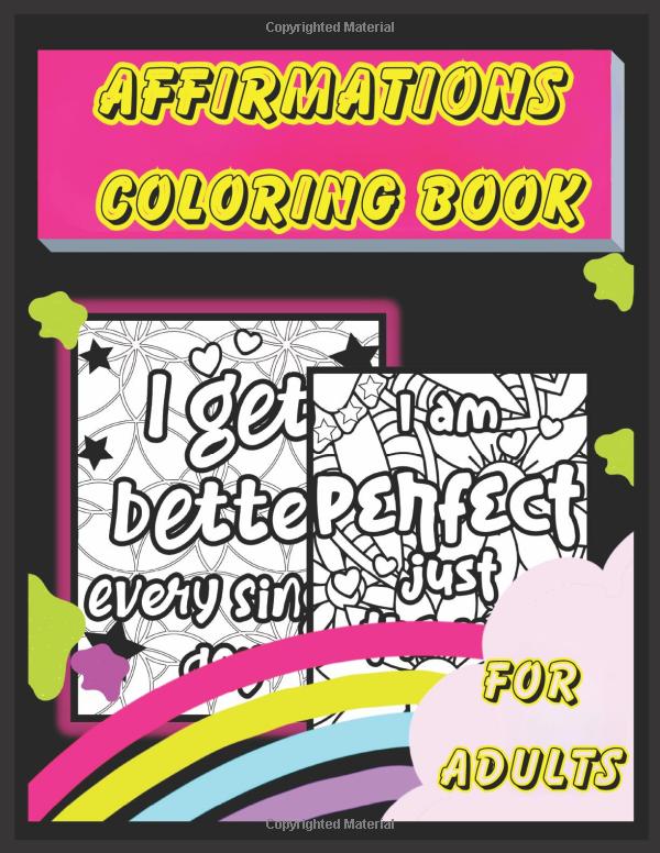 positive affirmations