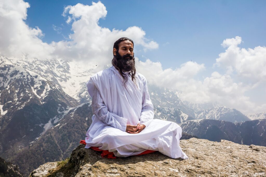 Guided Meditation