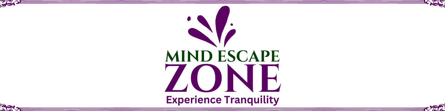 Mind Escape Zone