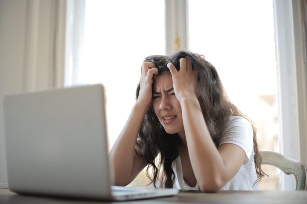 stress-relieving ideas