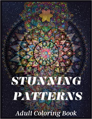 stunning patterns