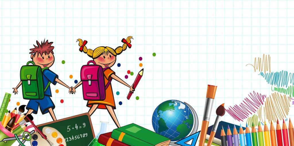 coloring books for kids