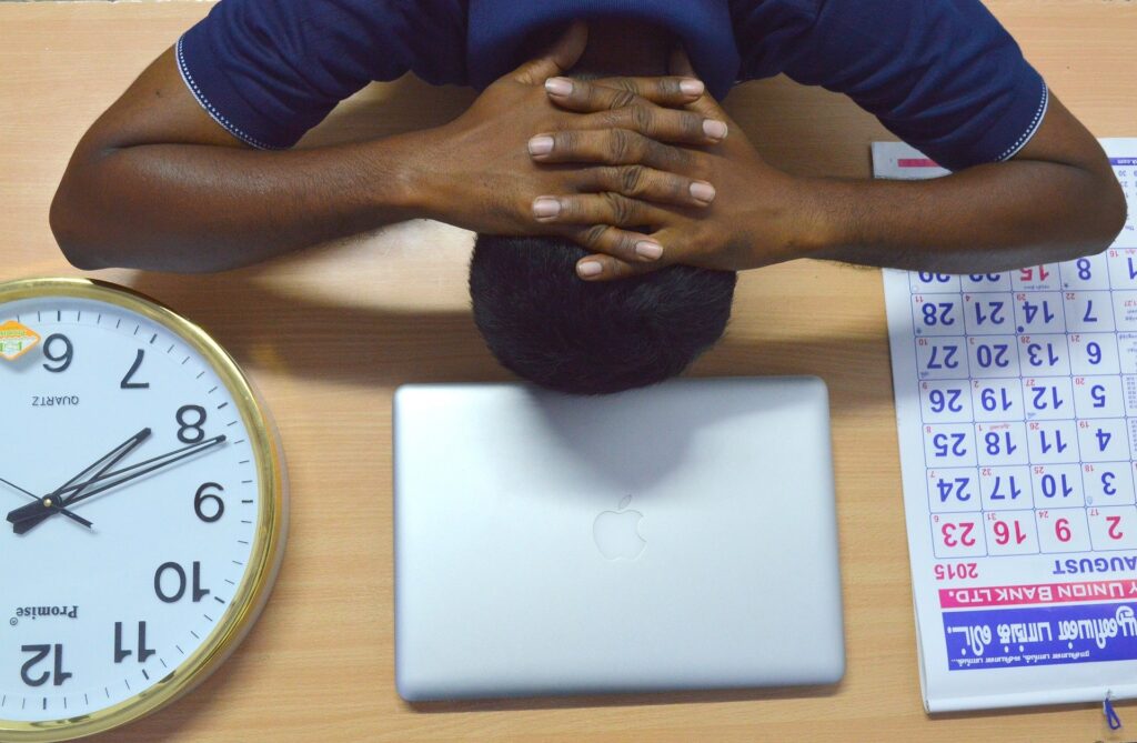 stress management