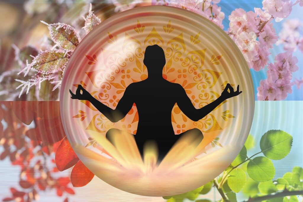 Mindfulness