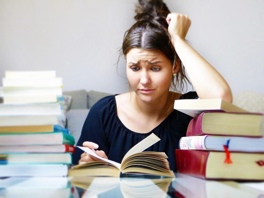 stress management training